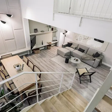 Marce - 3 Bedrooms And A Terrace In Les Corts Apartment Barcelona