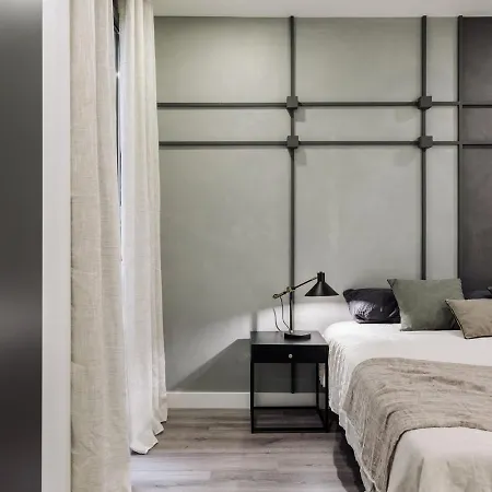 Marce - 3 Bedrooms And A Terrace In Les Corts