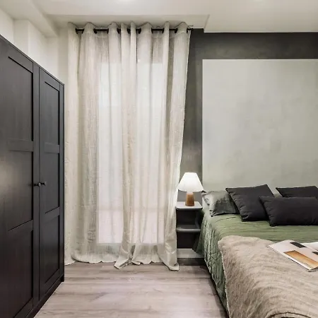 Apartment Marce - 3 Bedrooms And A Terrace In Les Corts Barcelona
