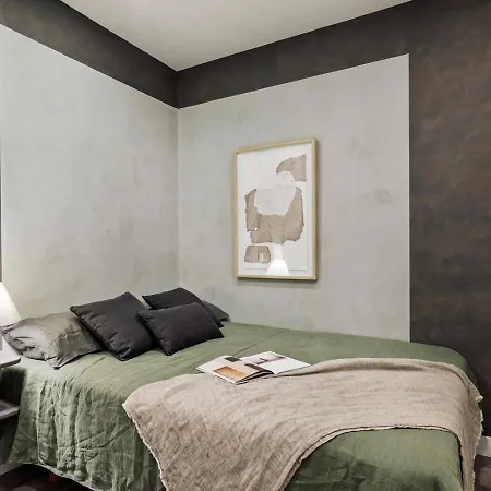 Marce - 3 Bedrooms And A Terrace In Les Corts
